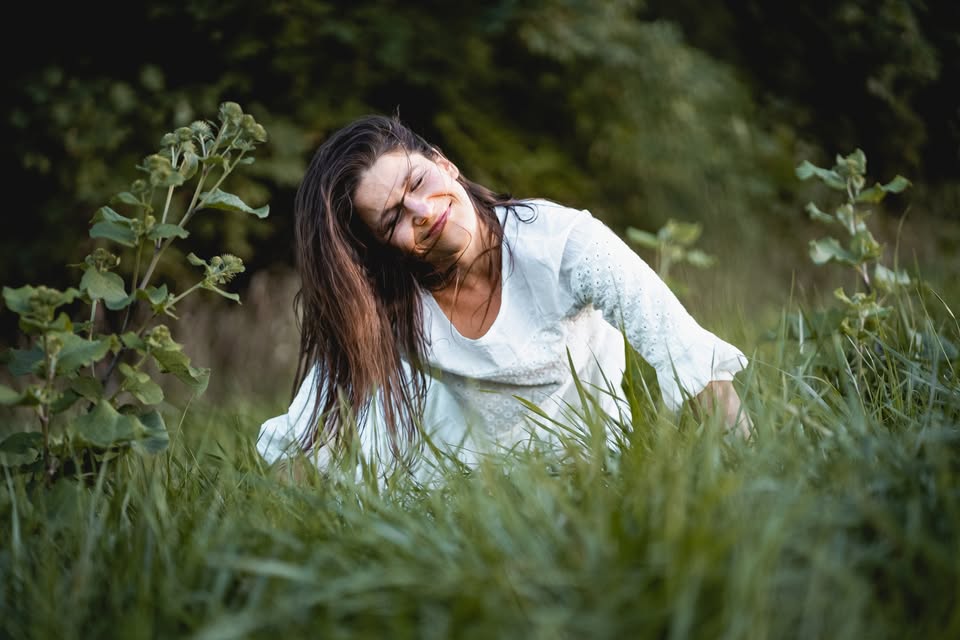 V tanci s kakaem 23 - sázení semínek