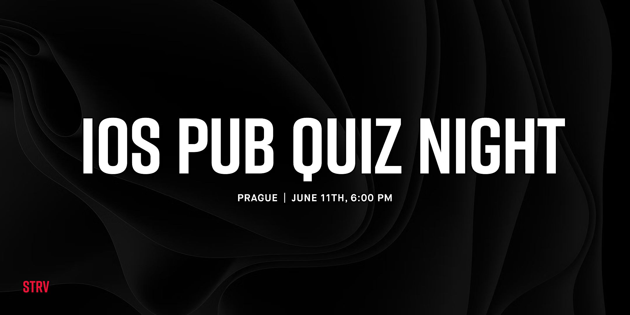 iOS Pub Quiz Night | Prague