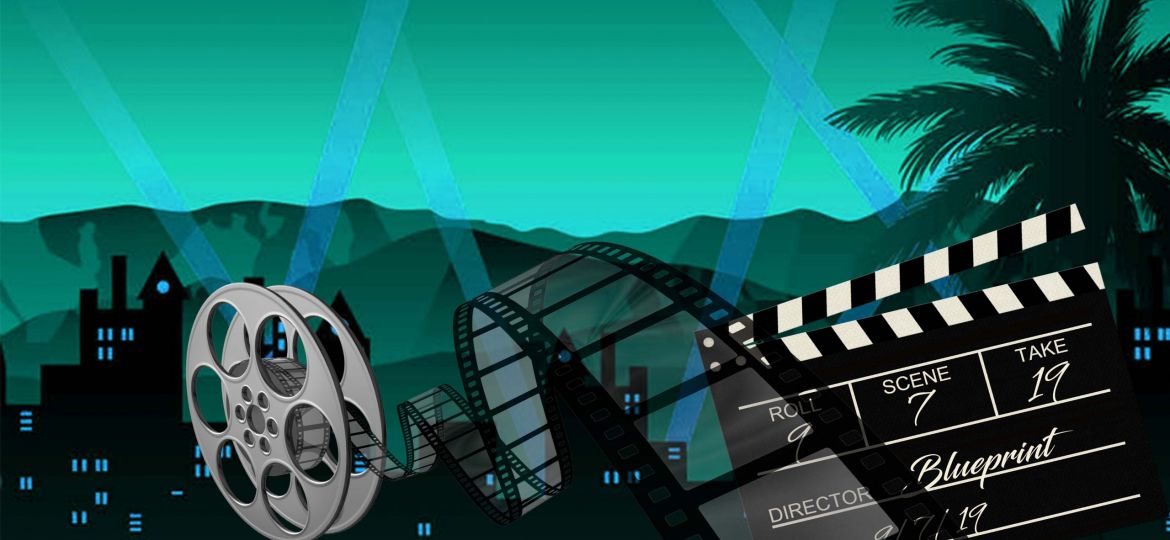 Let’s Go to the Movies!