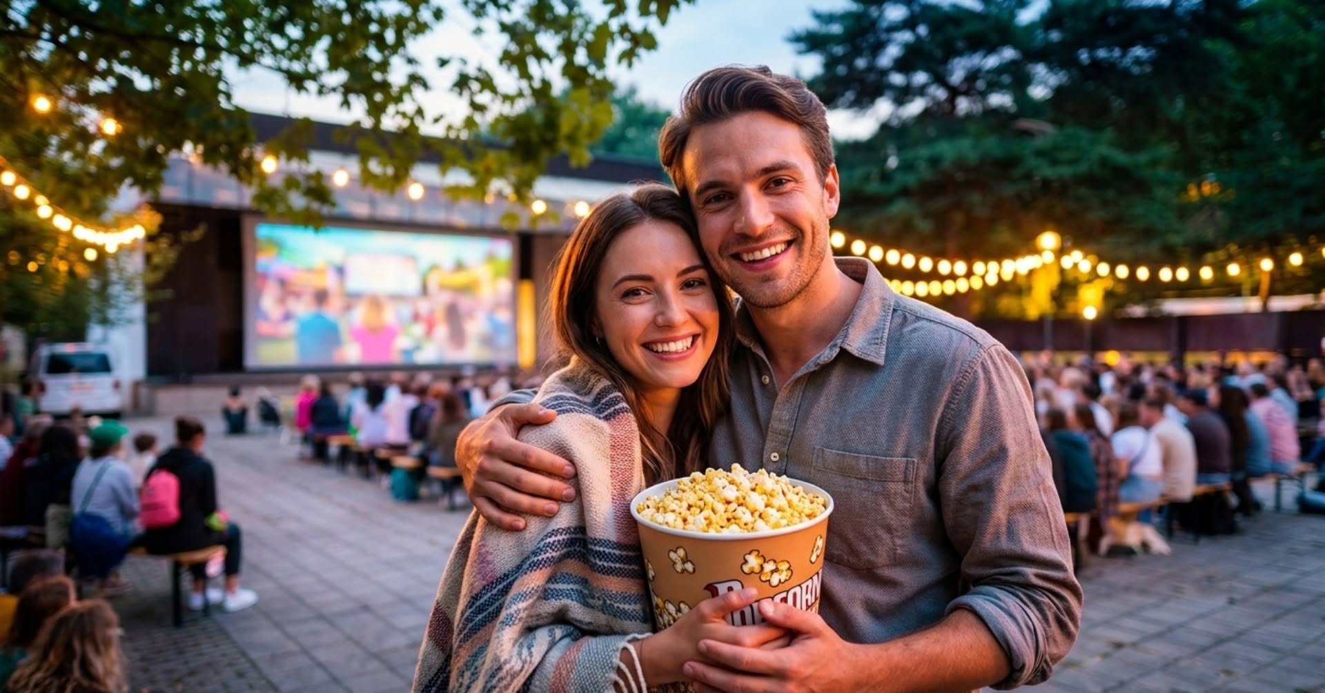 Kocúr v čižmách: Posledné želanie | Letné kino v Ružinove
