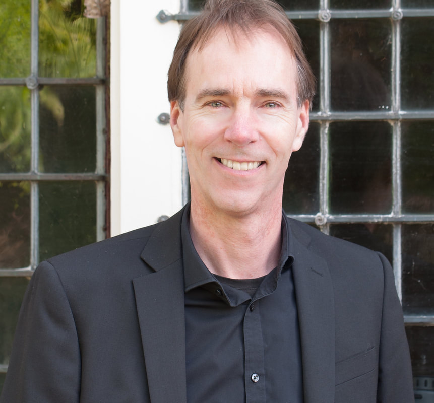 Bach in De Duif - 31 augustus, Wim Dijkstra - slotconcert Zomerserie 2025