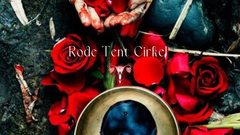 Rode Tent Cirkel