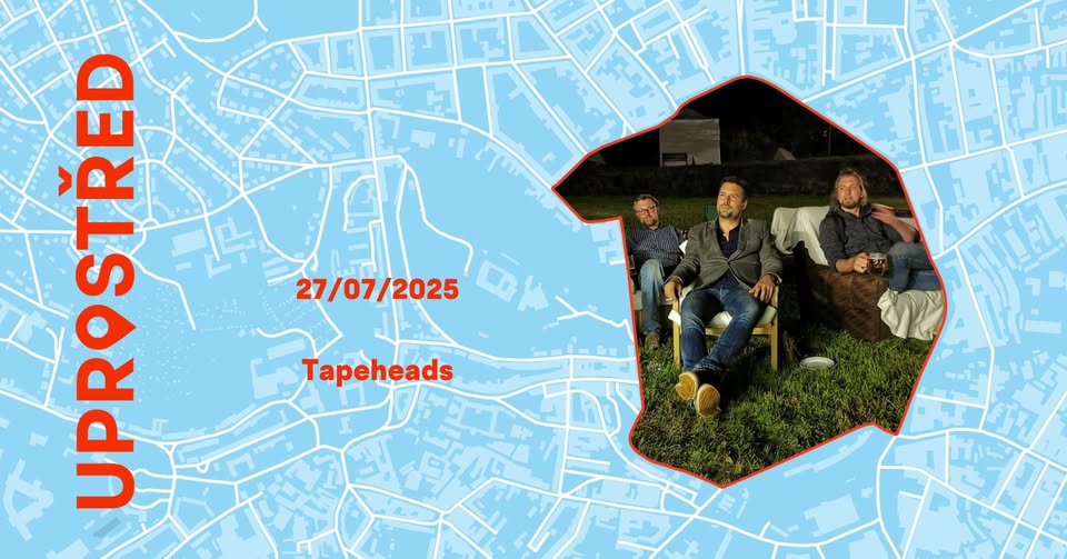 Tapeheads