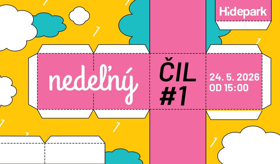 Nedeľný čil #1