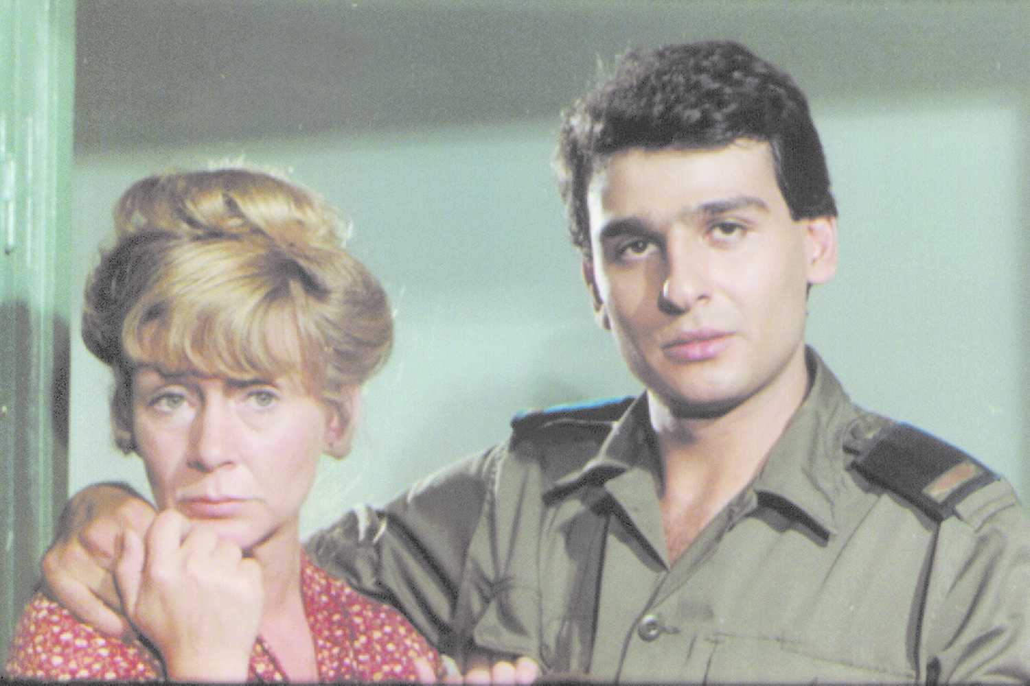 Kino inak A4: Palestine Cinema Days – Return to Haifa
