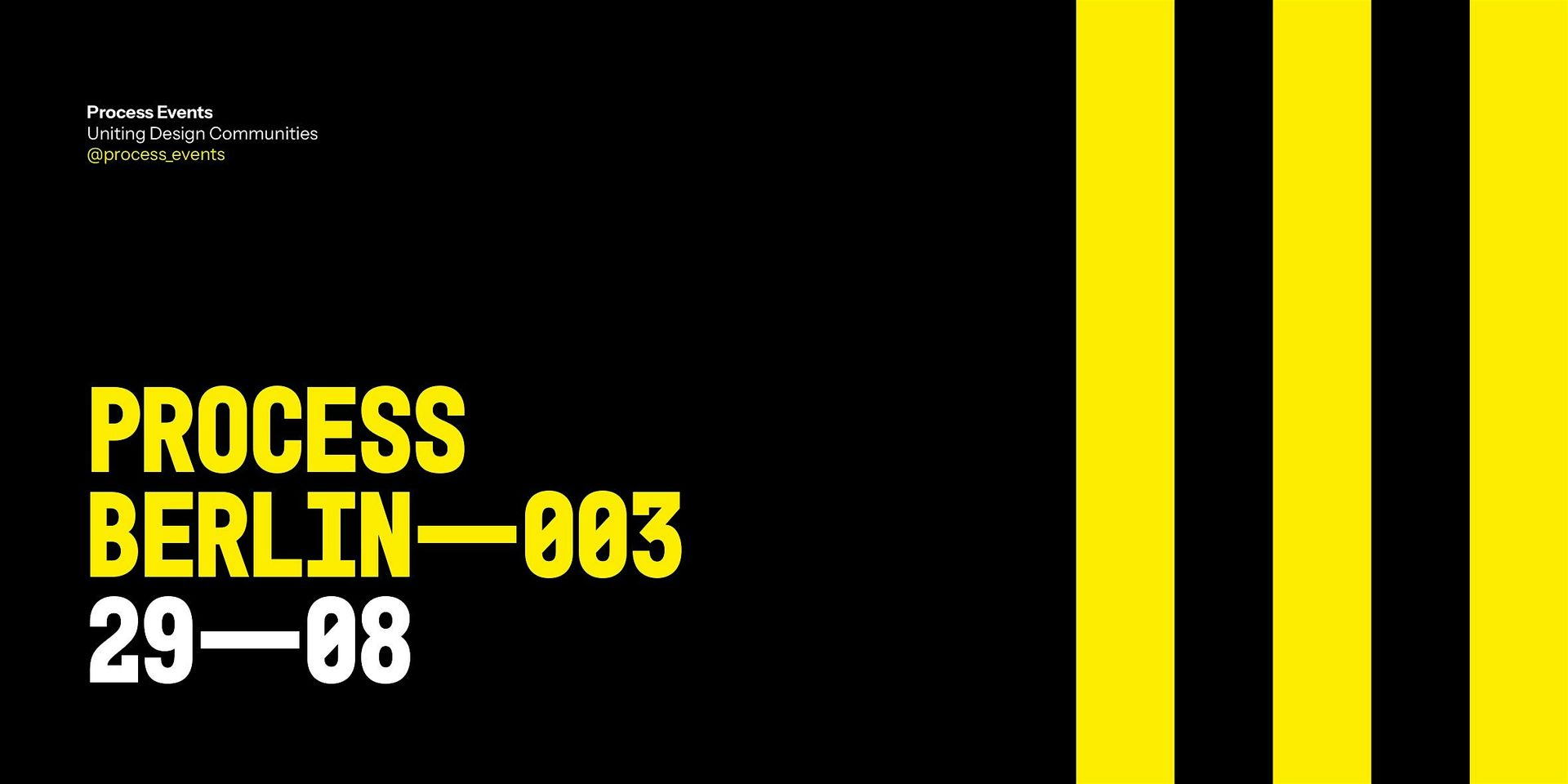 Process Berlin 003