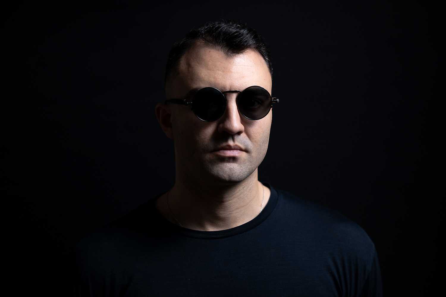 Code Rooftop 2025: Paride Saraceni