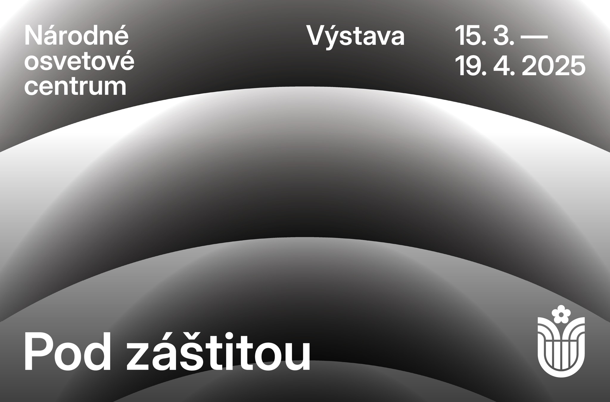 POD ZÁŠTITOU – finisáž výstavy