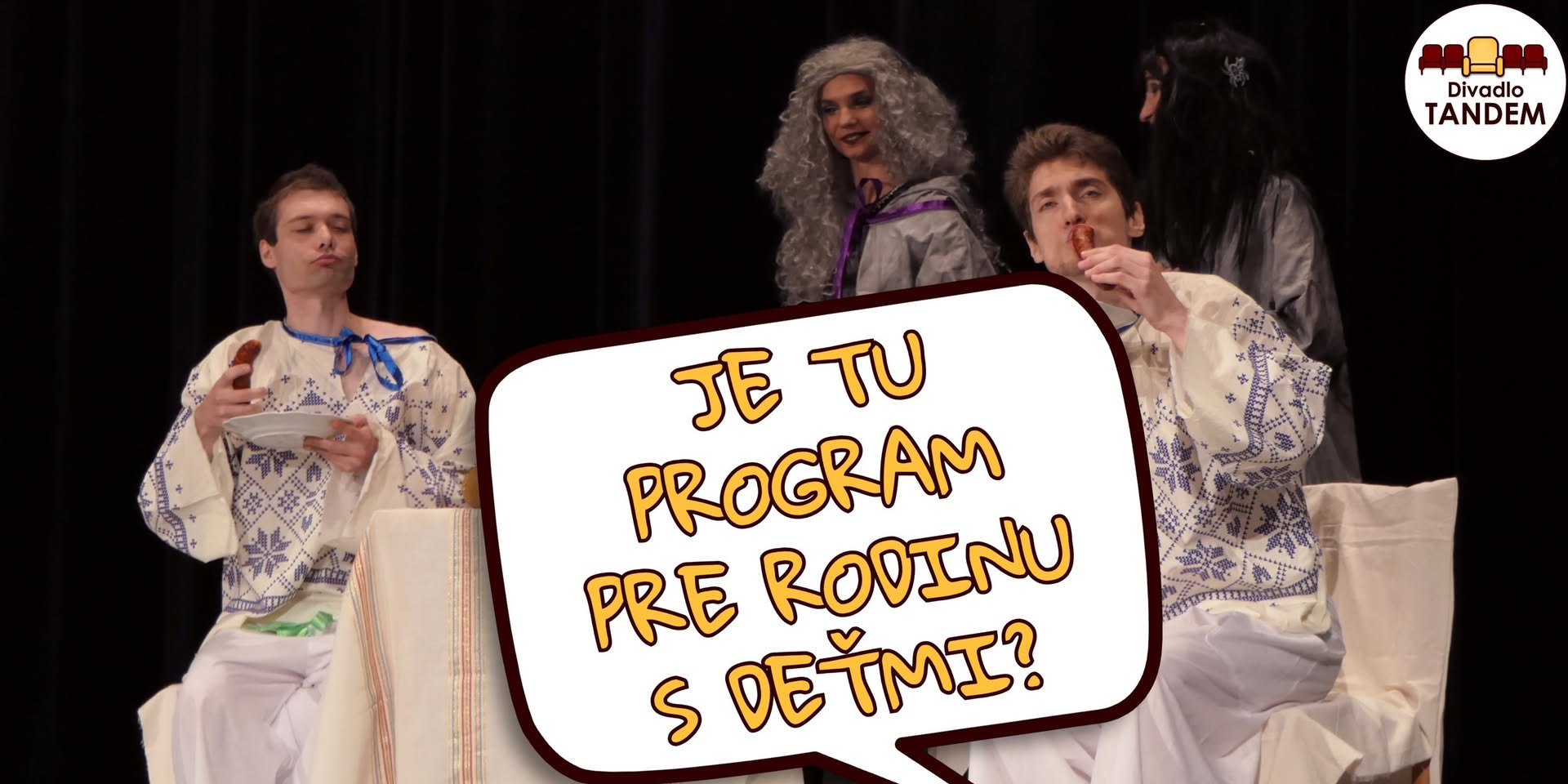 O NAJVÄČŠOM PRIATEĽSTVE (rozprávka)