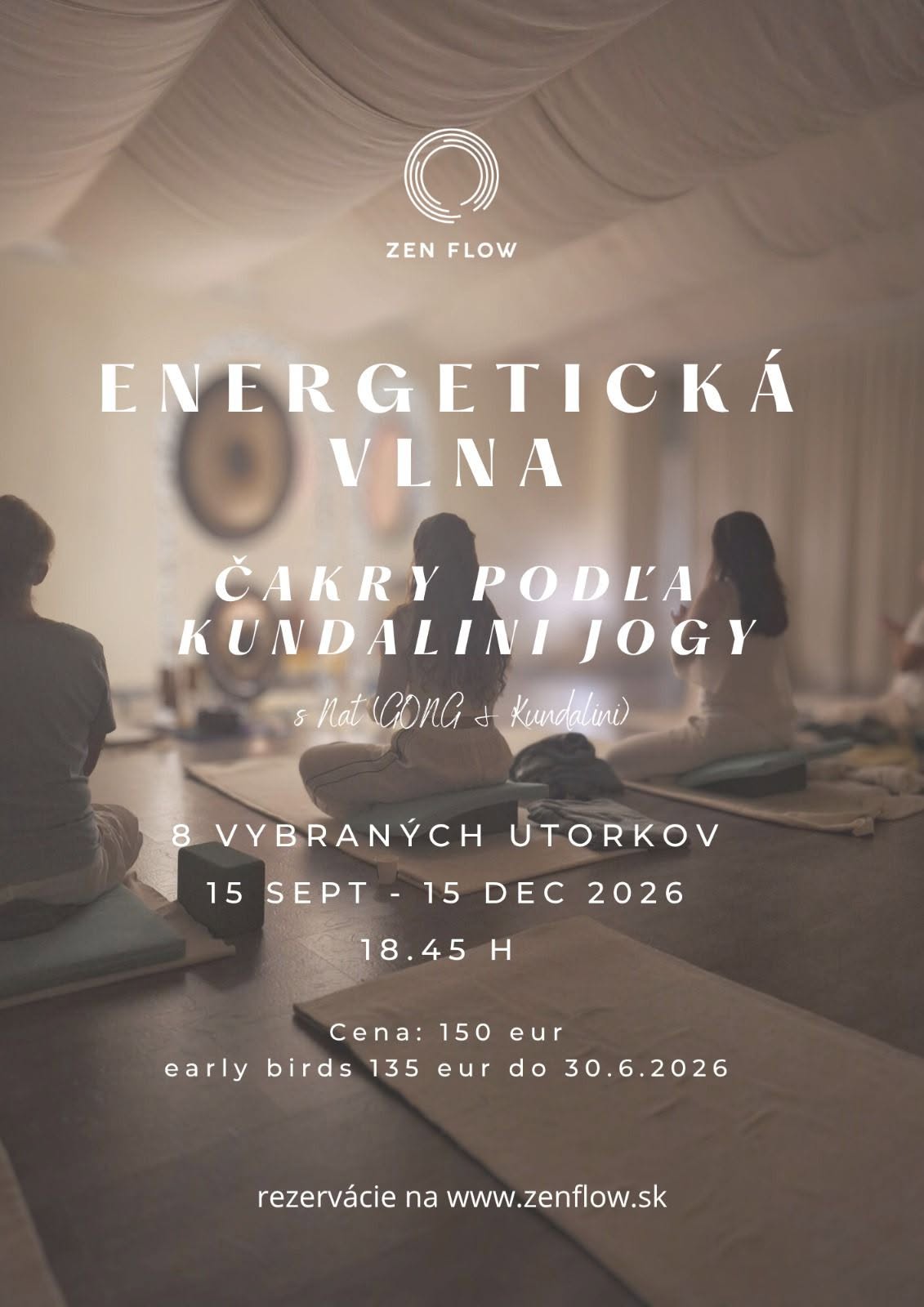 Energetická vlna VI-čakry podľa kundalini jogy (15.9.-15.12.2026)