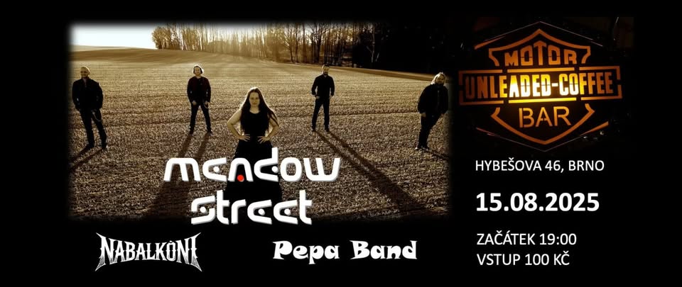 Mendow street