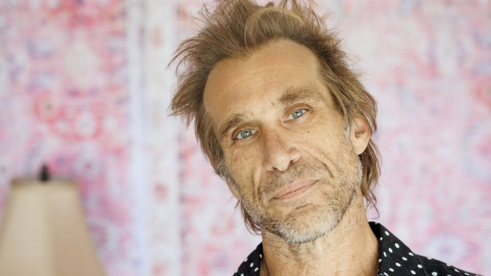 Todd Snider Band at Revolution Hall