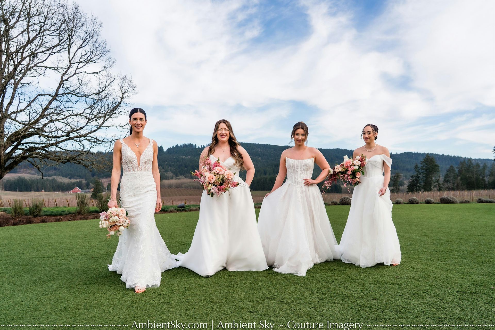 Merrime Bridal Pop-Up Sale