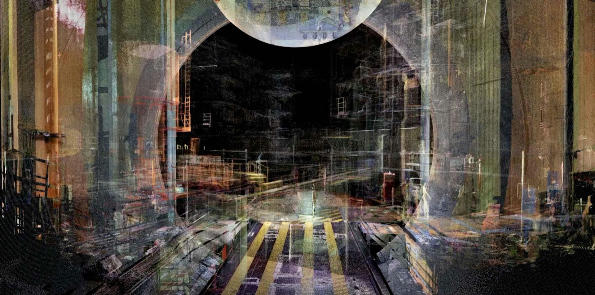 Opening Realitiesⁿ - Shifting Dimensions of the Built World
