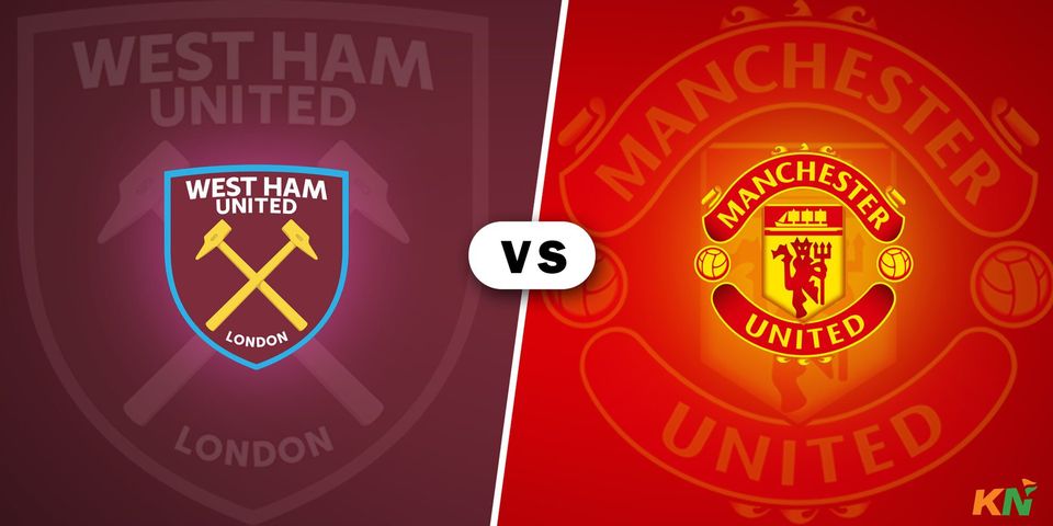 West Ham v Man Utd
