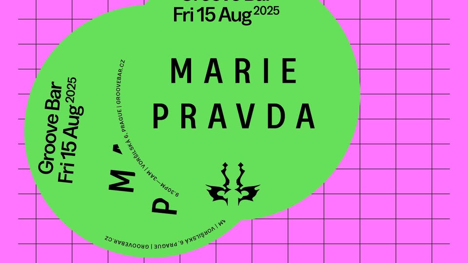 Marie Pravda