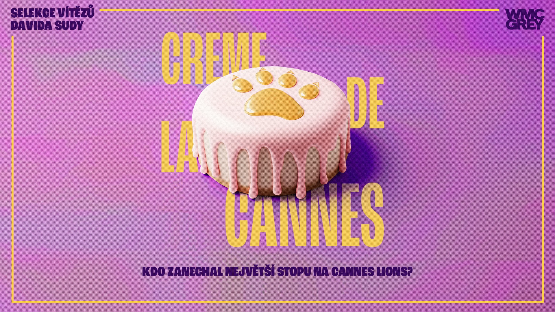 Crème de la Cannes 2024