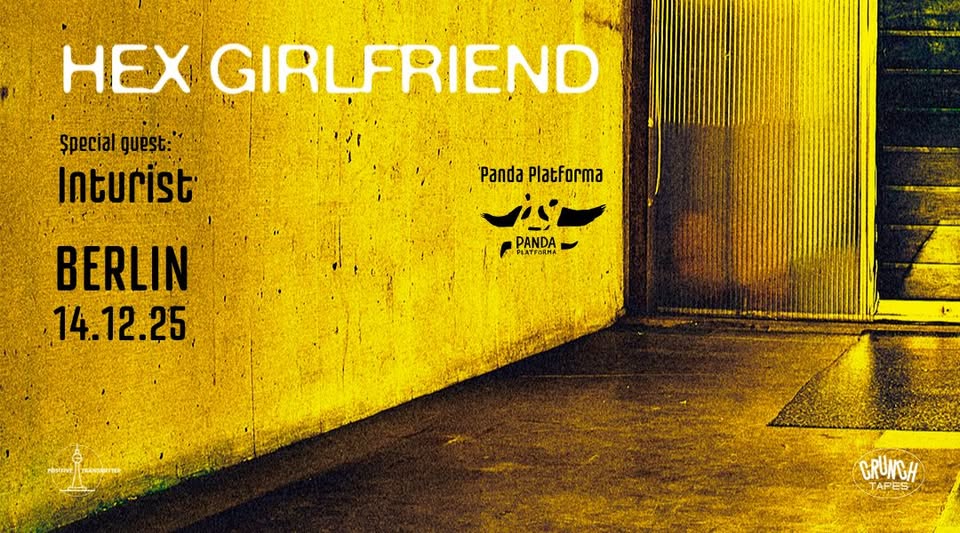 Hex Girlfriend (UK) with Inturist (RS)