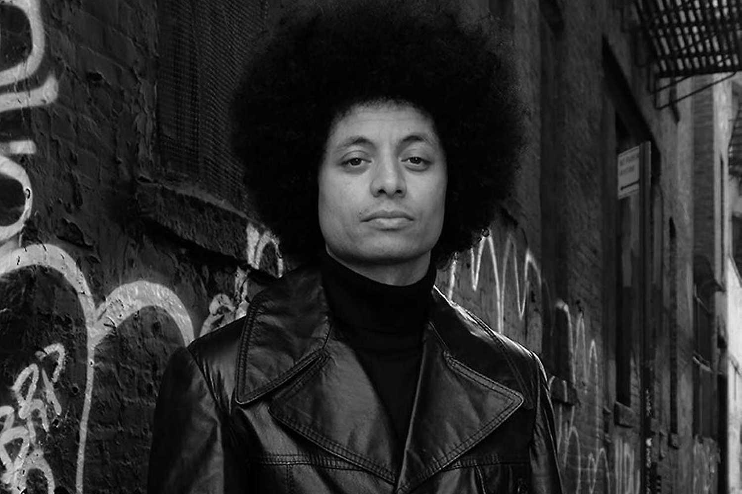 José James