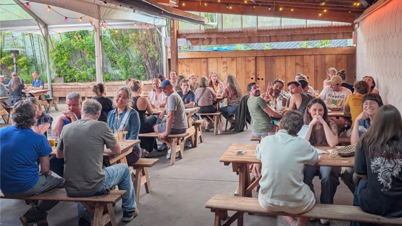 Trivia @ White Owl (join the waitlist)