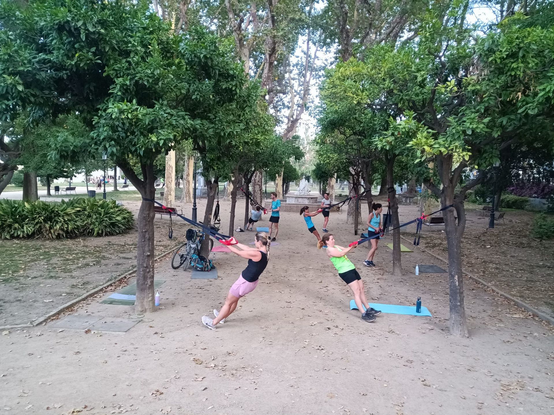 Strength & Conditioning for Runners (and other sports)