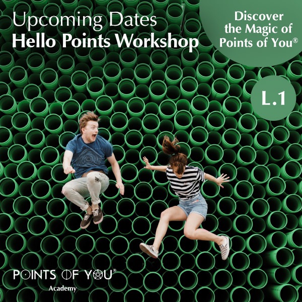 Hello Points – Praha