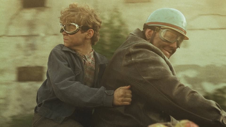 Letní kino IPN Praha: Budapešť 1957 + debata