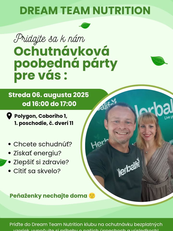 Ochutnávková párty