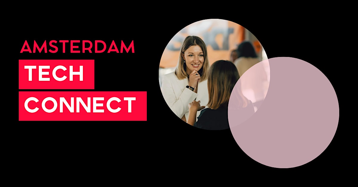 Amsterdam Tech Event
