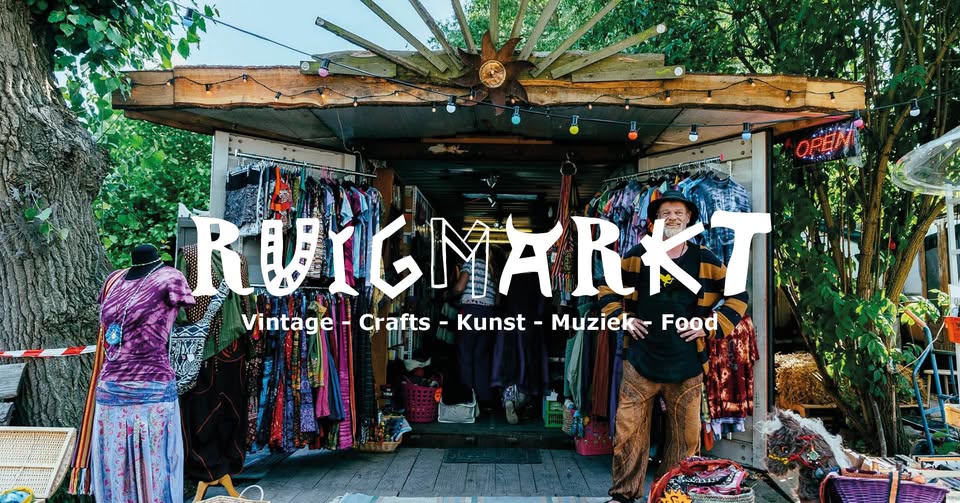 Ruigmarkt