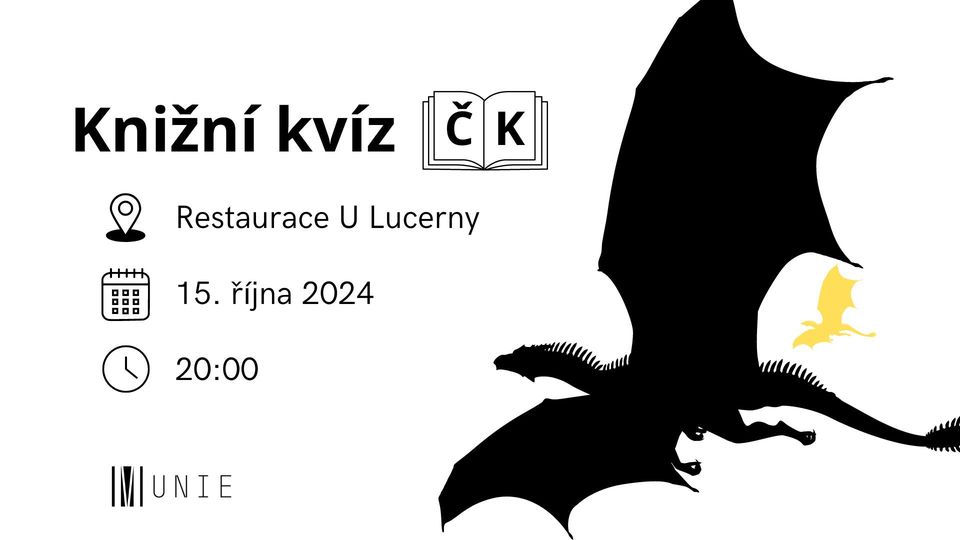 Knižní kvíz