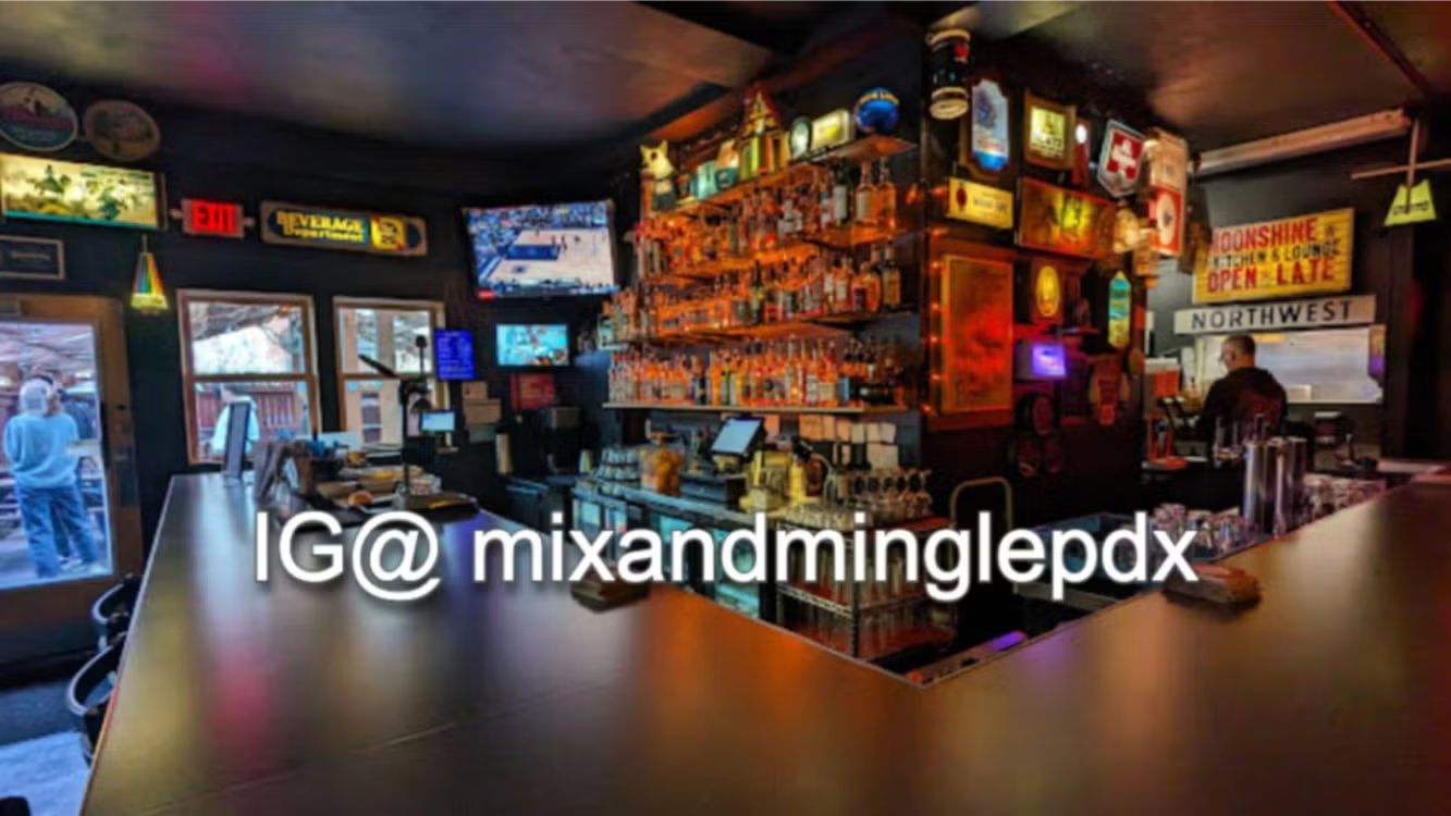 Thursday Mix & Mingle @ Paymaster Lounge