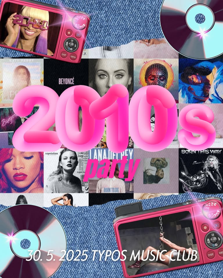 2010s party