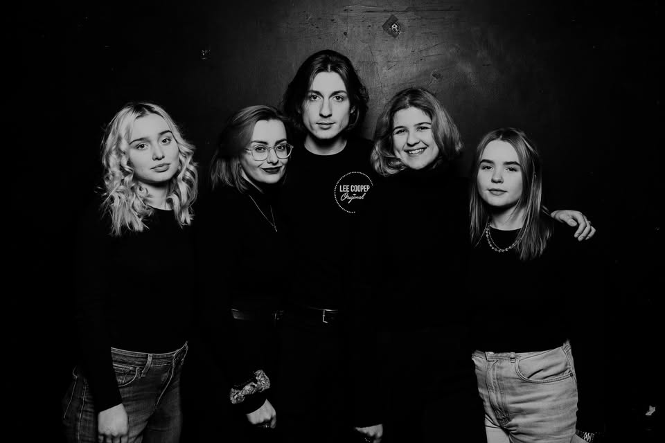 Zbylo nás 5 🎤 absolventský koncert zpěváků PK 2025 ✨