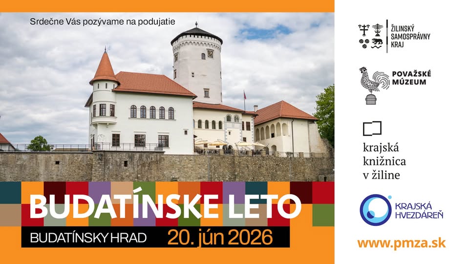 Budatínske leto