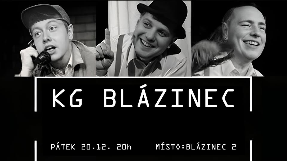KG blázinec winter classic!