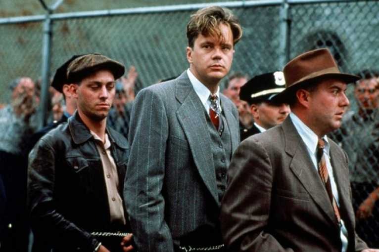 Vykoupení z věznice Shawshank