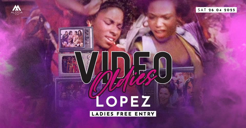 Video Oldies
