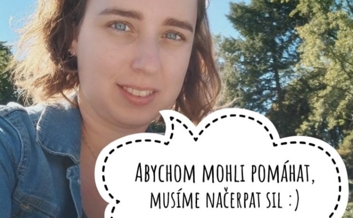 Praktická psychohygiena pro sociální pracovníky