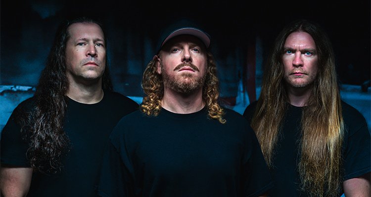 Dying Fetus Tickets