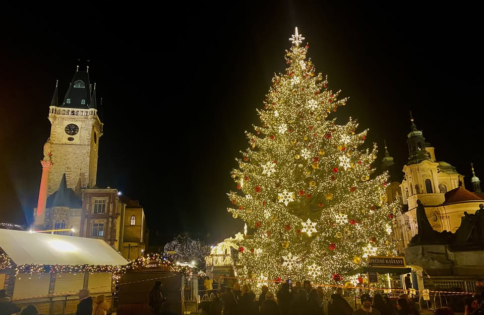 Adventní setkání umělecké agentury Art-Am 🎄🖼️🍷