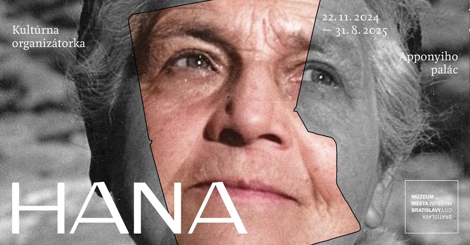 HANA // výstava