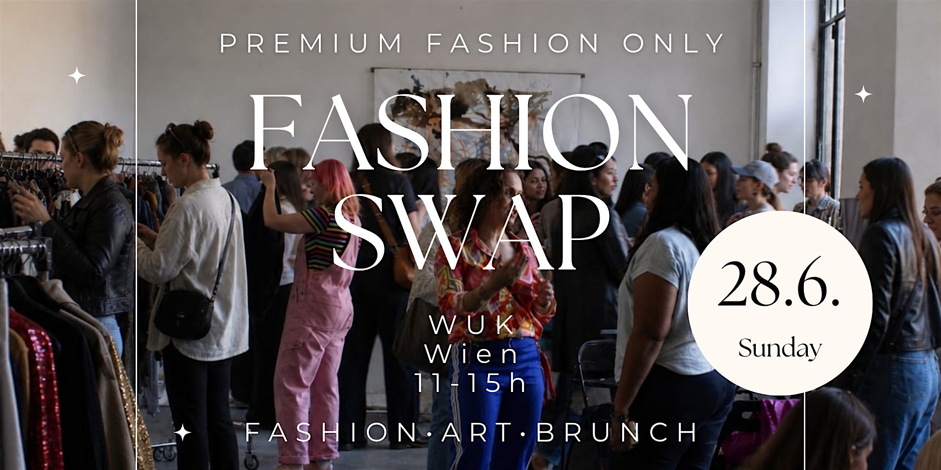 Fashion Swap