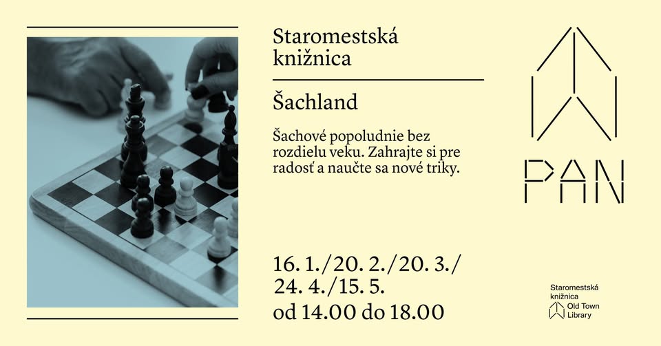Šachland