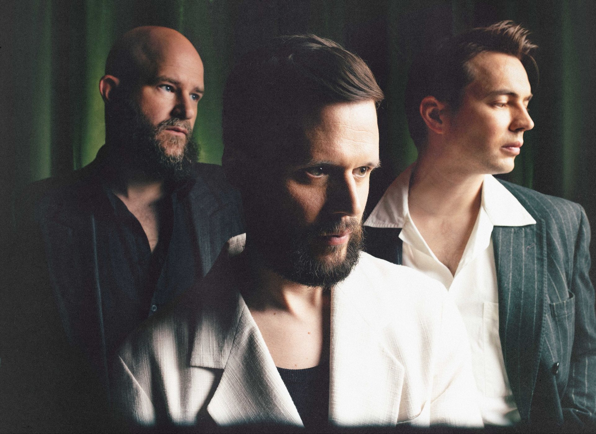 White Lies // AFAS Live, Amsterdam