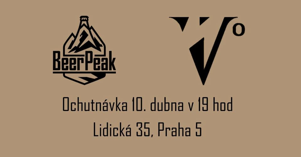Ochutnávka s Voltem