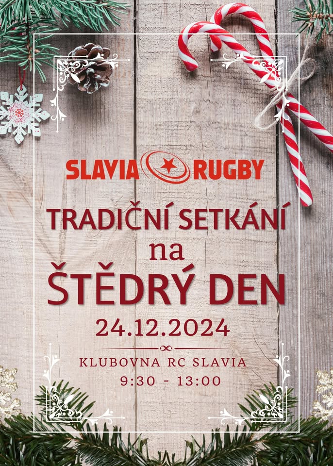 Setkání na Štědrý den