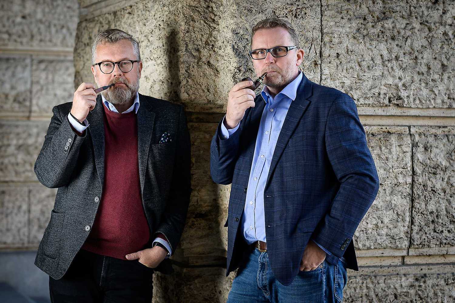 Přepište dějiny & Jelení Lawyers: Klement je dement