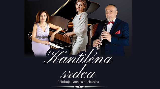 Kantiléna srdca