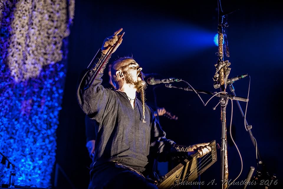 Wardruna